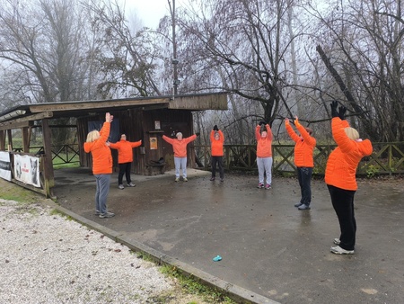 Kamnik_OŠ Marije Vere